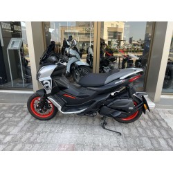 Aprilia SR GT 200 ABS 2025 Μεταχειρισμένα